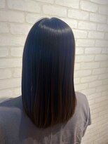 エヌアンドエー せんげん台店(N&A)&nbsp;☆髪質改善×ストレートスタイル☆【せんげん台】