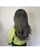 レヴェリー(REVERIE) シアグレージュ