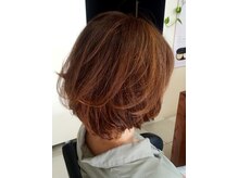 オッジヘアー(Oggi Hair)