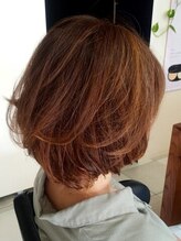 オッジヘアー(Oggi Hair)