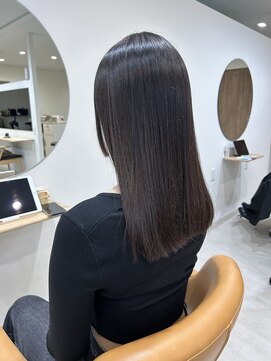 イト(ito.) 髪質改善