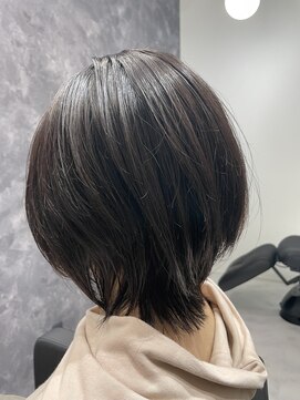 ネロ(nelo.) ナチュラルレイヤー