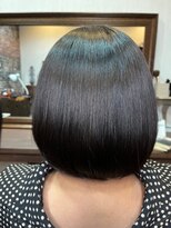 ケアーズ 稲毛店(CARES)&nbsp;白髪染め/ヘッドスパ[稲毛駅/髪質改善縮毛矯正]