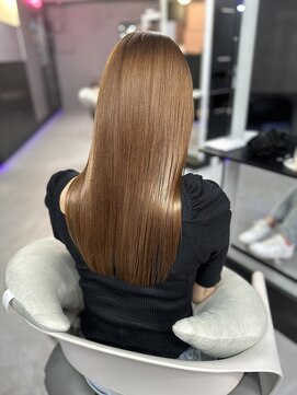 クラナ(clana) ツヤカラー