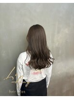 レアング(LeAng)&nbsp;オリーブグレージュ