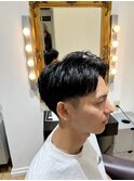 爽やかアップバング☆