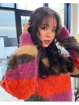 キーチェ 梅田中崎町(keych) ショートカット/ショートボブ/レイヤーカット