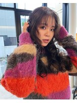 キーチェ 梅田中崎町(keych) ショートカット/ショートボブ/レイヤーカット