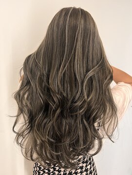 ウィクシー(wixy) 立体感感アップ!ハイクオリティコントラストハイライト♪