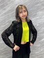 アルドーレフィエロ シンサイバシ(Ardore fiero shinsaibashi) 小山田 繭