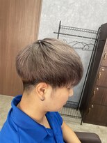 クレオ 福大通り店(CREO)&nbsp;グレージュ