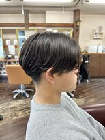 アート(art)&nbsp;ニュアンスパーマ/毛流れパーマ