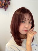 女っぽレイヤー♪