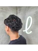 エピ(epi)&nbsp;ショートパーマ