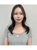 サン 大阪梅田(SUNC) 【韓国風レイヤー/トリートメント】