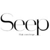 シープ(Seep)のお店ロゴ