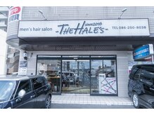 ザ ハレ 問屋町店(THE HALE'S)