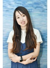 ウサギ 夏&nbsp;岡部 綾