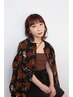 【新規限定】前髪酸性ストレート＋カット　￥11000→￥8800