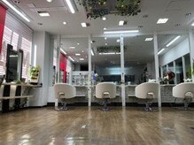 マックス(MaX)の雰囲気（店内画像）