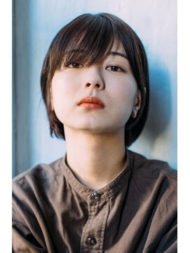 フェティッシュ(fetish) ショートボブ