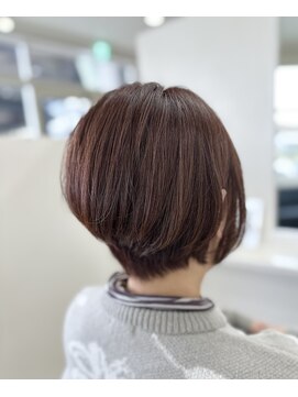 バンビ 本渡店(Bambi) ショート