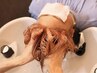 デザインカット+極上超高濃度水素スパ【水素で悪玉活性酸素を無害化】