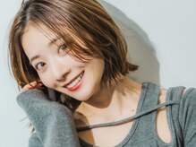 ブルーワン(Blu+1)の雰囲気（トリートメントや髪質改善もお任せ！ケラフェクト、METEO etc）