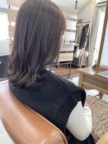 レティス(REttice)&nbsp;しもむらのミディアムレイヤー