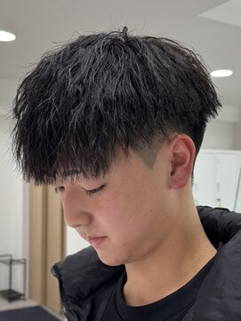 ルースト 八王子店(ROOST) ソフトツイスト