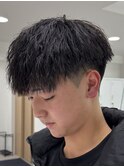 ソフトツイスト