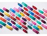《パーソナル毛髪診断付き♪》オーダーメイドヘアケア￥５５００～￥９９００