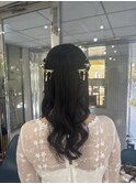 ハーフツイン