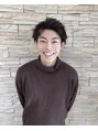 クレア(CREA) 阿部宅麻 店長