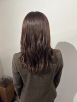グルグル 新小岩店(GULGUL) ローレイヤー/ベージュちょい足しピンク【福岡】