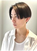 トランクスヘア