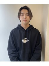 ファロ 二子玉川(falo) 斉藤 柊弥