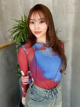 ティア 高知店(TIA)&nbsp;高須賀 佑紀