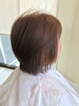 華凛 ボブレイヤー