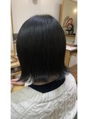 外ハネボブ