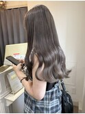 ダブルカラー