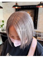 ボアップ 松山店(boappu) ハイトーン