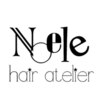 ノエル ヘアー アトリエ(Noele hair atelier)のお店ロゴ