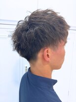 アッシュ 町田駅前通り店(Ash) 【Ash町田駅前通り店 内野光葉】ツイスパショート