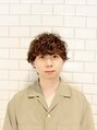 アース 東戸塚店(HAIR & MAKE EARTH) 大場 優弥