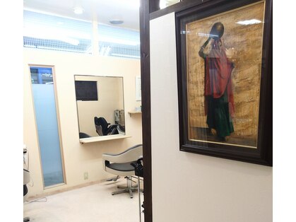 エムツー(M.M.)の写真