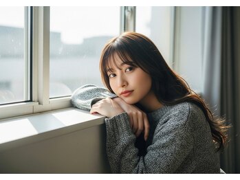 Anse hairsalon【アンスヘアーサロン】