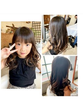 チーズ(CheE's) ロングスタイル