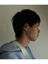 ネクストフォーヘアー(NEXT for hair)&nbsp;ナードショート