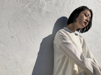 モッズ ヘア 銀座店(mod's hair)の写真